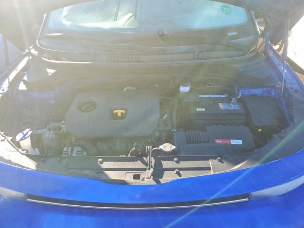 2021 KIA SOUL