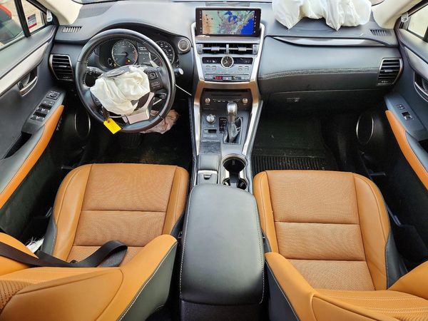 2021 LEXUS NX 300 Premium