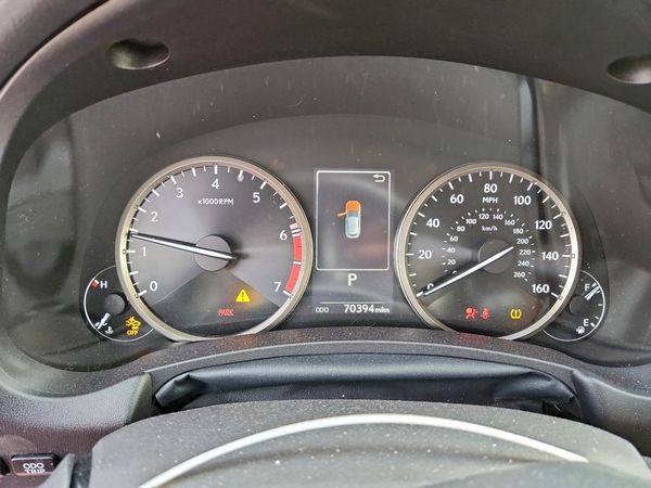 2021 LEXUS NX 300 Premium