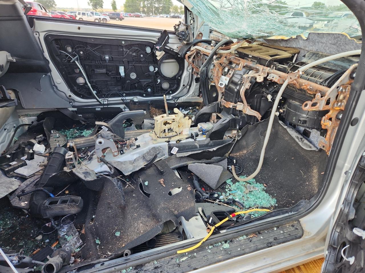 2014 KIA FORTE LX, EX