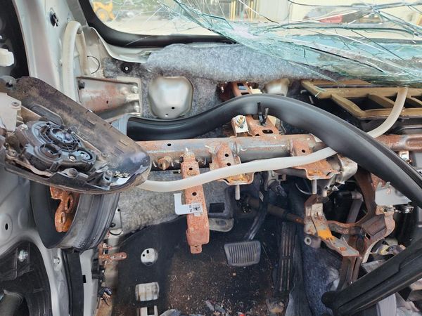 2014 KIA FORTE LX, EX