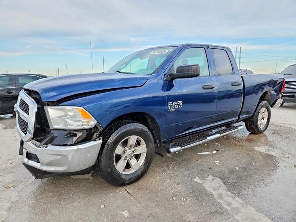 2019 RAM 1500 CLASSIC