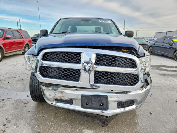 2019 RAM 1500 CLASSIC Tradesman, ST