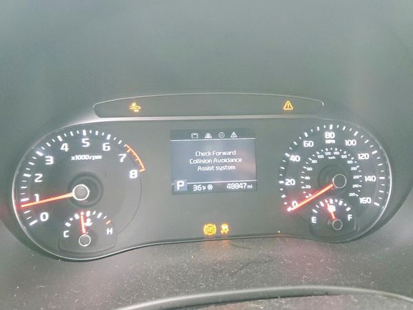2022 KIA SOUL LX, S, X Line