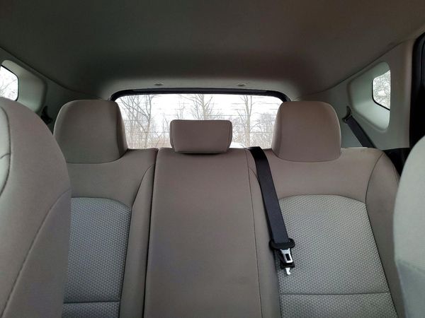 2022 KIA SOUL LX, S, X Line
