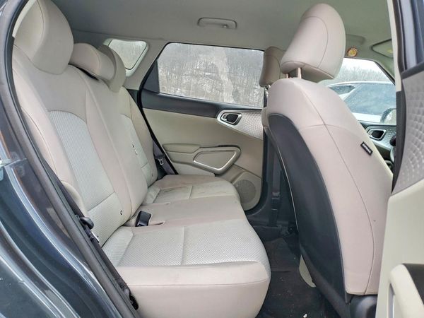 2022 KIA SOUL LX, S, X Line