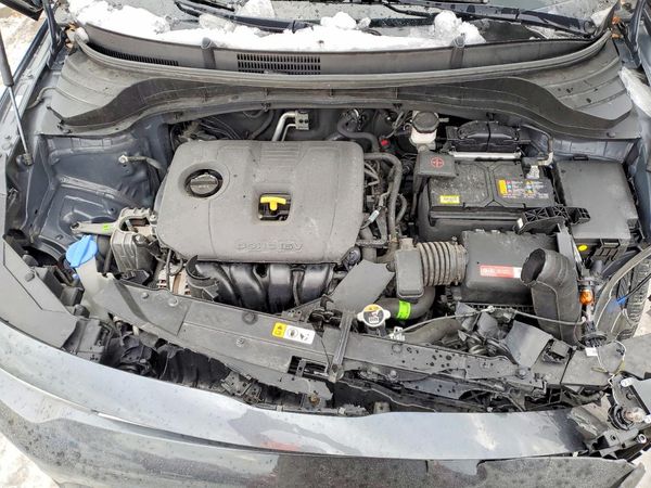 2022 KIA SOUL LX, S, X Line