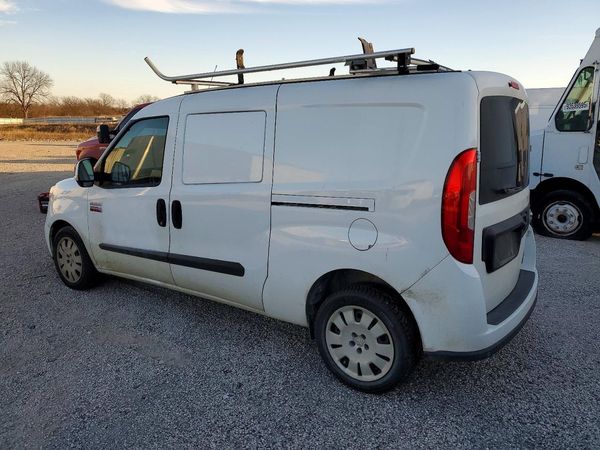 2018 RAM PROMASTER CITY SLT — DSRA