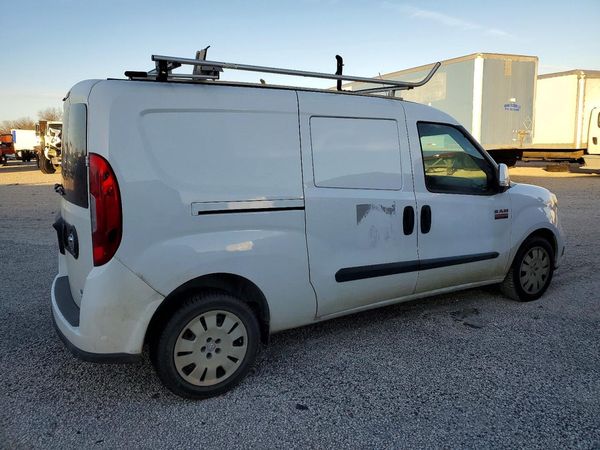 2018 RAM PROMASTER CITY SLT — PSRA