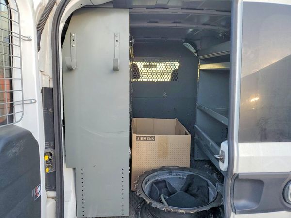 2018 RAM PROMASTER CITY SLT — CARG