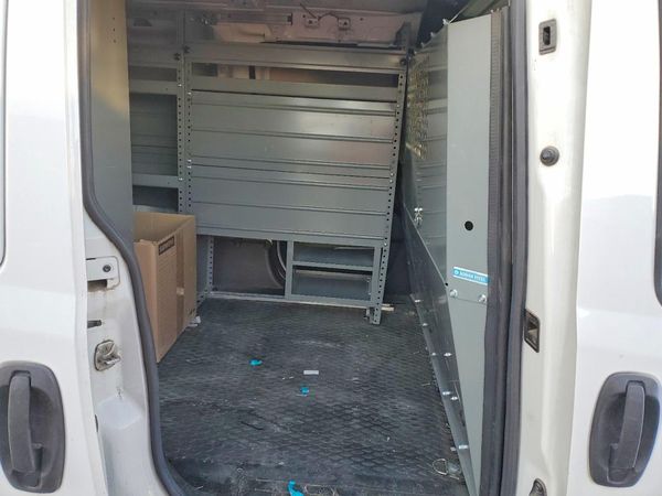 2018 RAM PROMASTER CITY SLT — PSRS