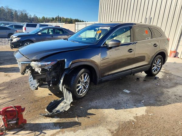2019 MAZDA CX-9