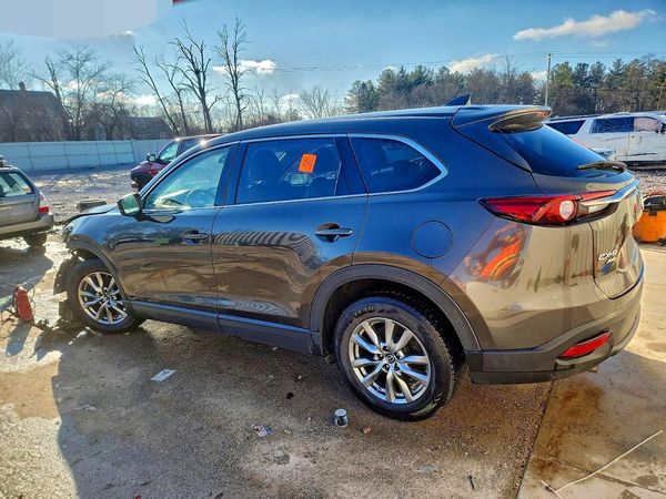 2019 MAZDA CX-9