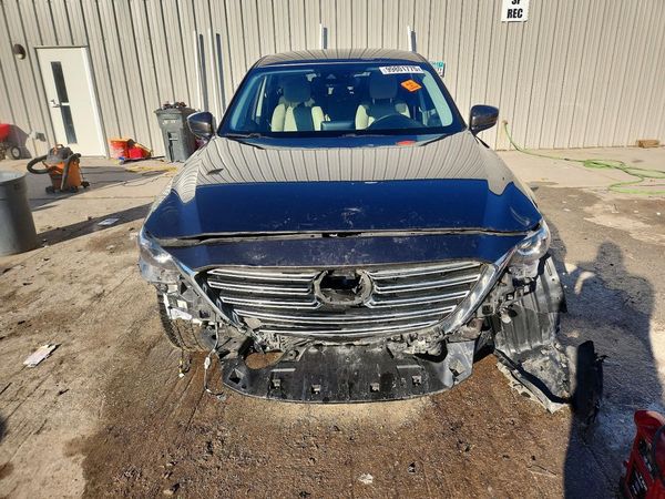 2019 MAZDA CX-9