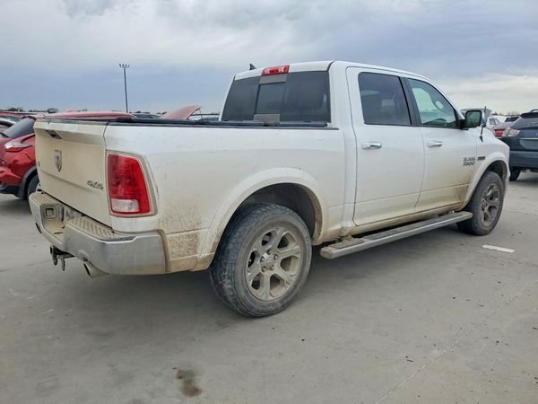 2018 RAM 1500 Laramie