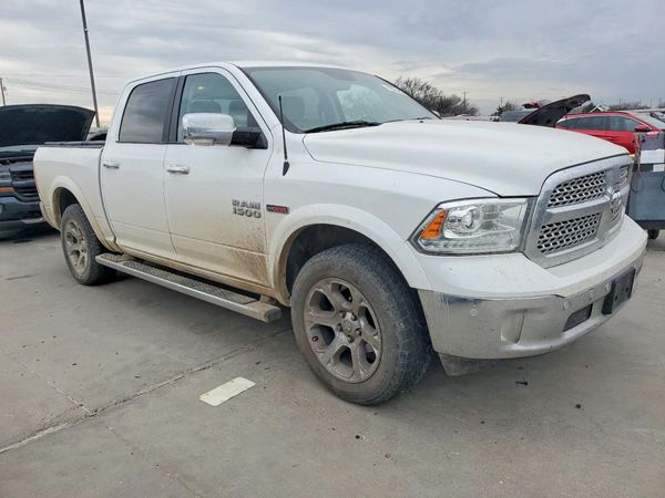 2018 RAM 1500 Laramie
