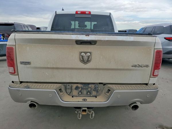 2018 RAM 1500 Laramie