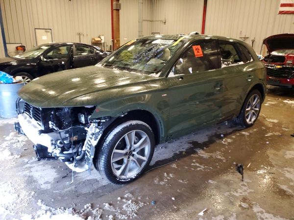 2025 AUDI Q5