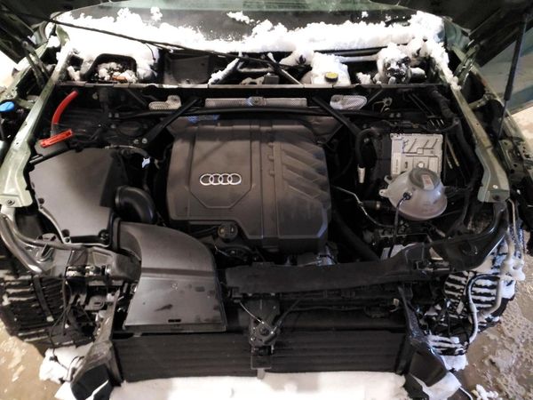 2025 AUDI Q5