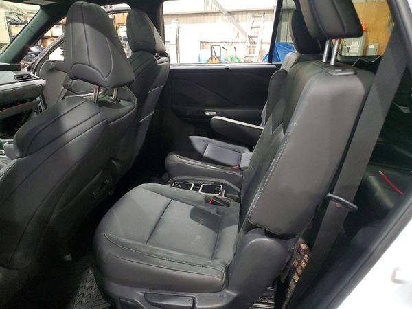 2024 LEXUS TX 500h