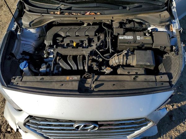 2021 HYUNDAI ACCENT SE & SEL