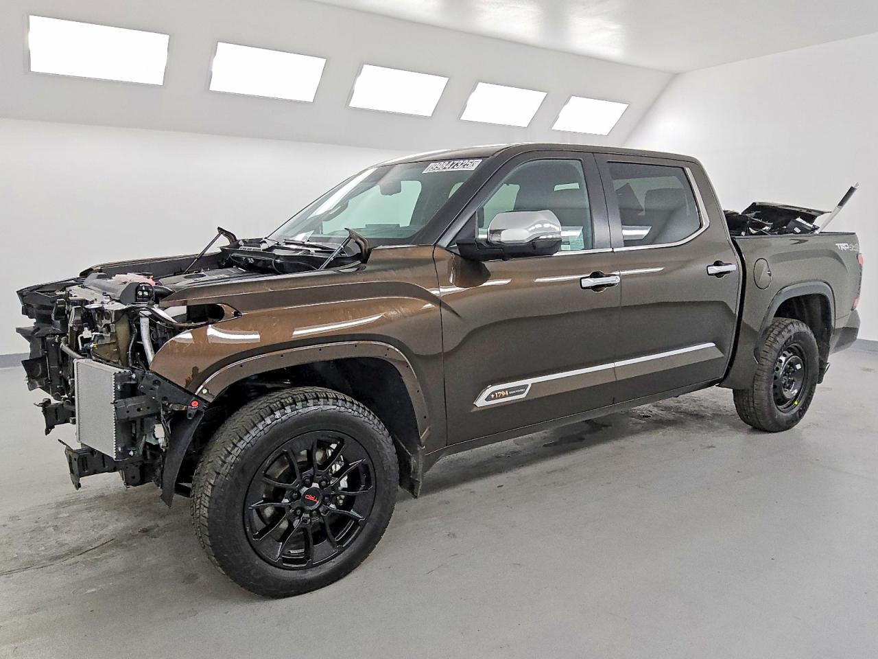 2025 TOYOTA TUNDRA 1794