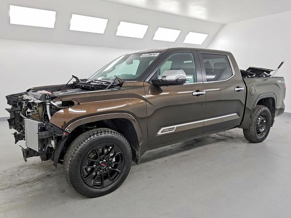 2025 TOYOTA TUNDRA 1794