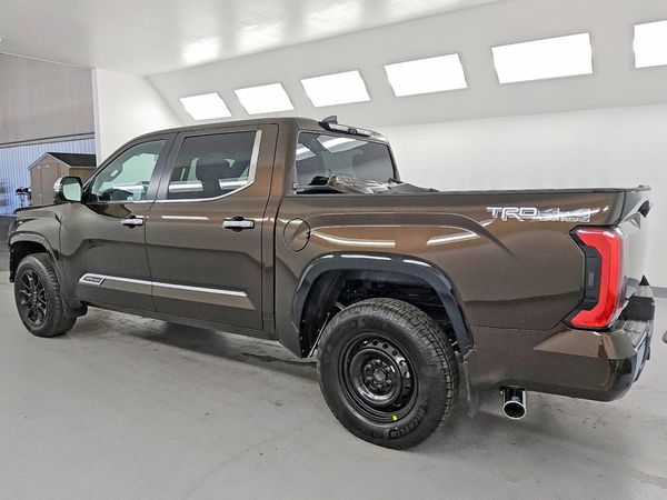 2025 TOYOTA TUNDRA 1794