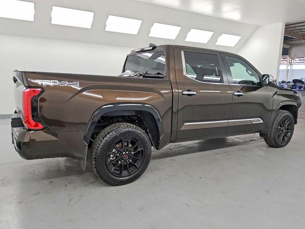 2025 TOYOTA TUNDRA 1794