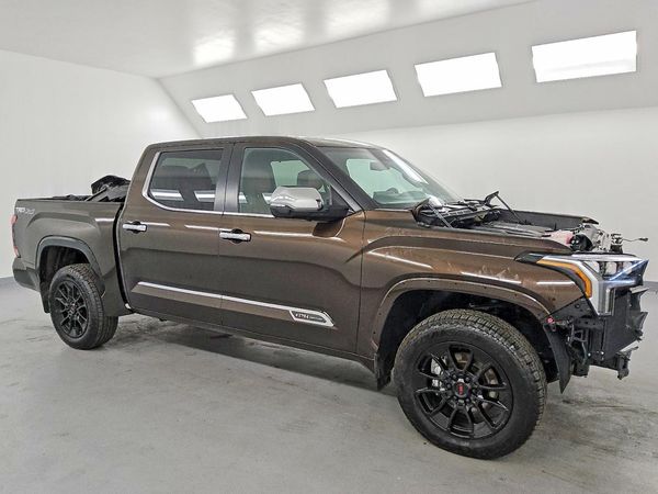 2025 TOYOTA TUNDRA 1794