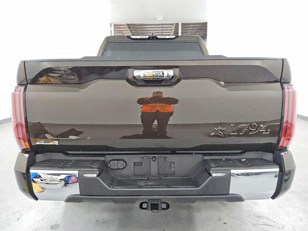 2025 TOYOTA TUNDRA 1794