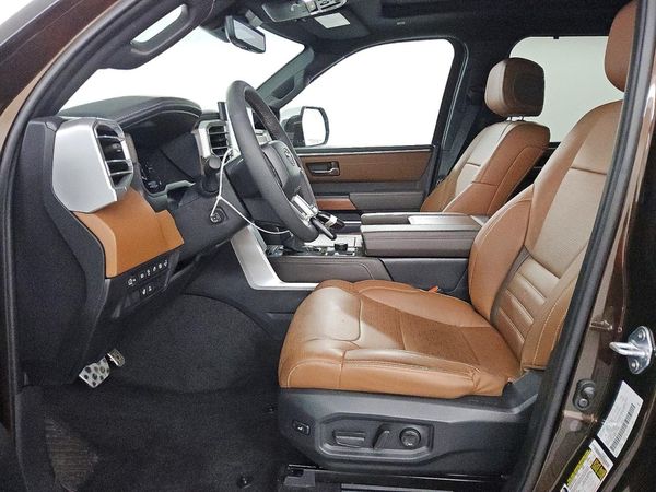 2025 TOYOTA TUNDRA 1794