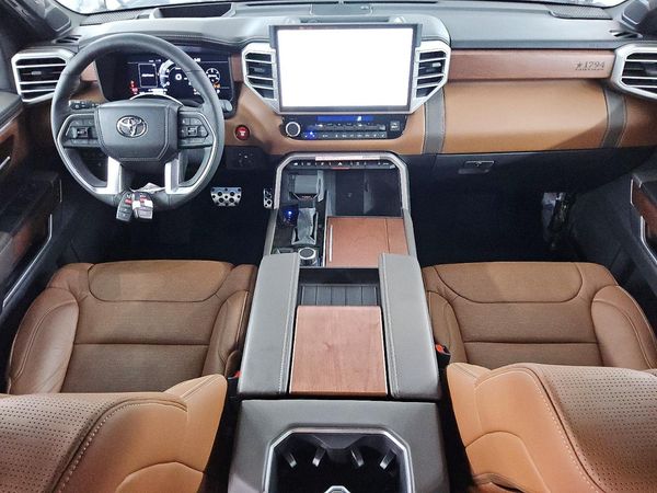 2025 TOYOTA TUNDRA 1794
