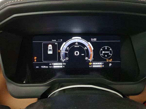 2025 TOYOTA TUNDRA 1794