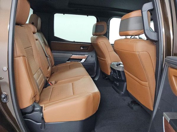 2025 TOYOTA TUNDRA 1794