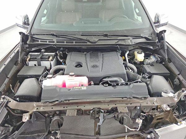 2025 TOYOTA TUNDRA 1794