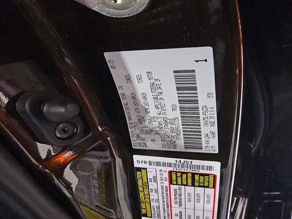 2025 TOYOTA TUNDRA 1794