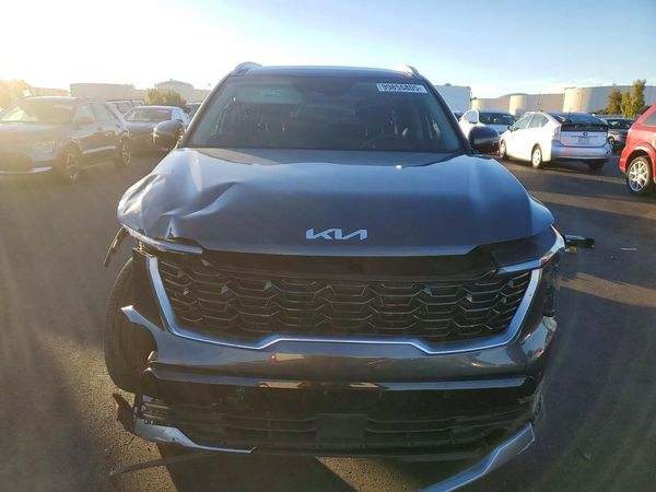 2025 KIA SORENTO EX (FWD),  EX (AWD)