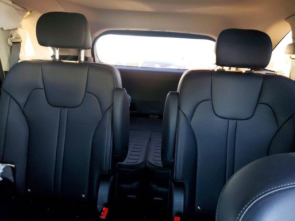 2025 KIA SORENTO EX (FWD),  EX (AWD)