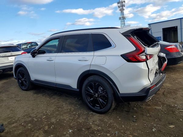 2025 HONDA CR-V Sport Touring