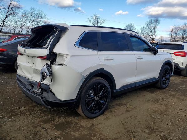 2025 HONDA CR-V Sport Touring
