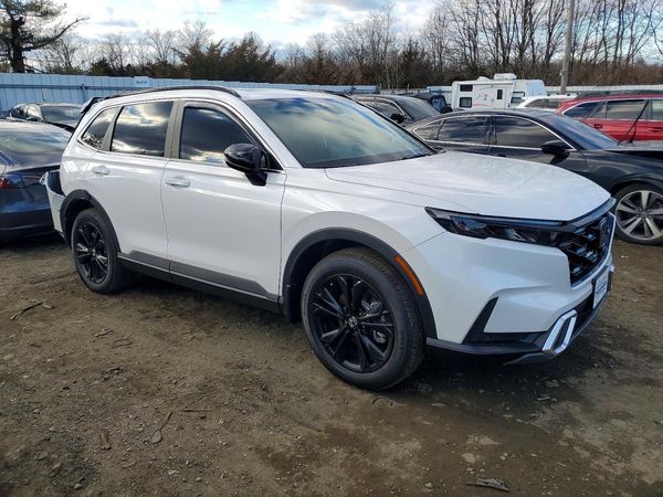 2025 HONDA CR-V Sport Touring