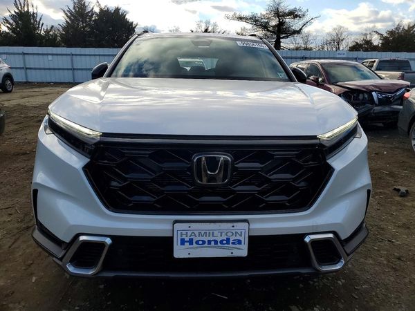 2025 HONDA CR-V Sport Touring