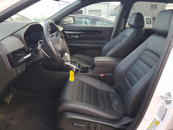 2025 HONDA CR-V Sport Touring