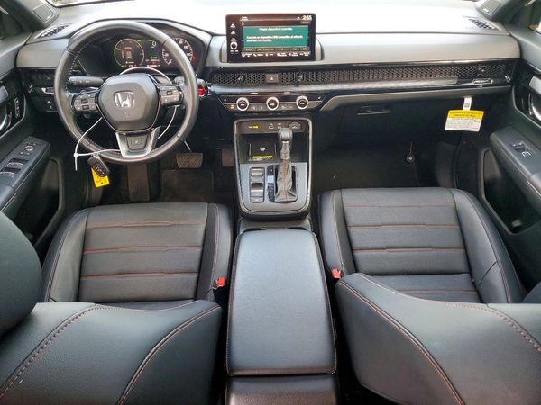 2025 HONDA CR-V Sport Touring