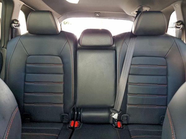 2025 HONDA CR-V Sport Touring