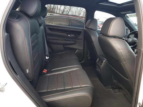 2025 HONDA CR-V Sport Touring