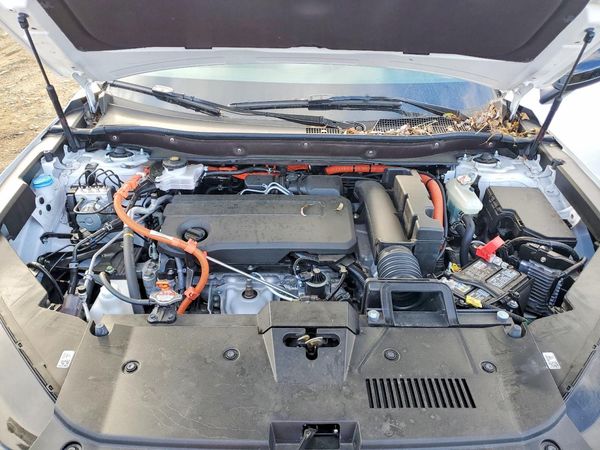 2025 HONDA CR-V Sport Touring
