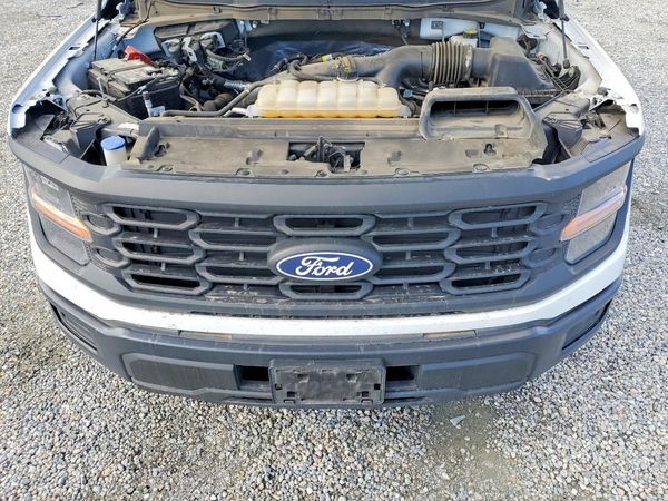 2024 FORD F150