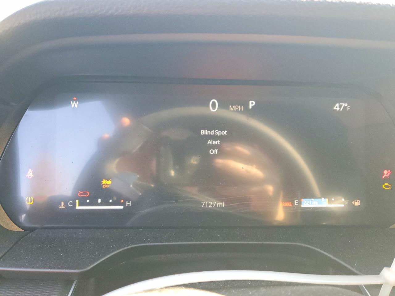 2025 JEEP GRAND CHEROKEE Laredo, Altitude